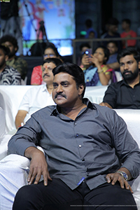 Pandu God Movie Pre-Release Event