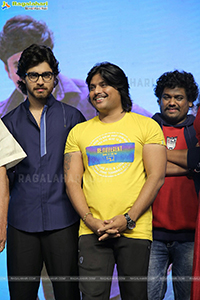 Pandu God Movie Pre-Release Event