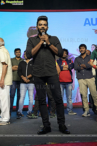 Pandu God Movie Pre-Release Event