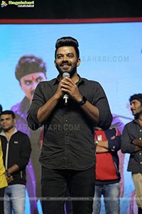 Pandu God Movie Pre-Release Event