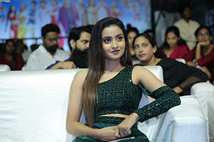 Pandu God Movie Pre-Release Event