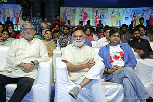 Pandu God Movie Pre-Release Event