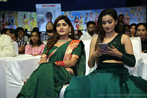 Pandu God Movie Pre-Release Event