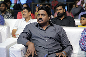 Pandu God Movie Pre-Release Event