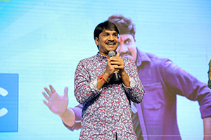 Pandu God Movie Pre-Release Event