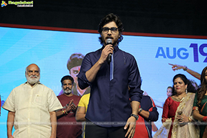 Pandu God Movie Pre-Release Event