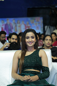 Pandu God Movie Pre-Release Event