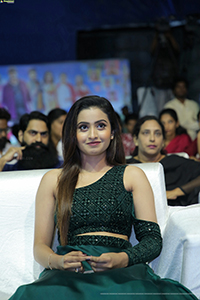 Pandu God Movie Pre-Release Event