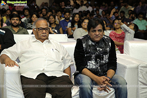 Ranga Ranga Vaibhavanga Movie Pre-Release Event