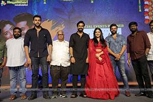 Ranga Ranga Vaibhavanga Movie Pre-Release Event