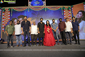 Ranga Ranga Vaibhavanga Movie Pre-Release Event