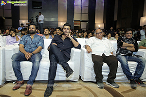 Ranga Ranga Vaibhavanga Movie Pre-Release Event