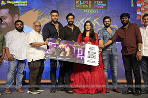 Ranga Ranga Vaibhavanga Movie Pre-Release Event