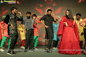 Ranga Ranga Vaibhavanga Movie Pre-Release Event