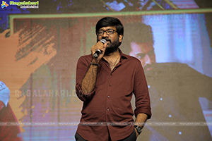 Ranga Ranga Vaibhavanga Movie Pre-Release Event