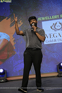 Ranga Ranga Vaibhavanga Movie Pre-Release Event