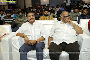 Ranga Ranga Vaibhavanga Movie Pre-Release Event