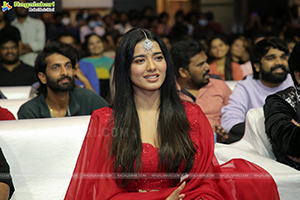 Ranga Ranga Vaibhavanga Movie Pre-Release Event