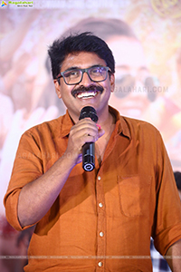 Ranga Ranga Vaibhavanga Movie Trailer Launch