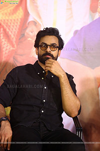 Ranga Ranga Vaibhavanga Movie Trailer Launch