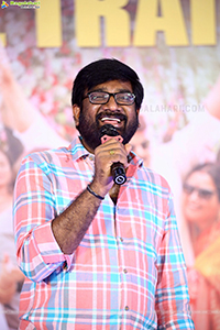 Ranga Ranga Vaibhavanga Movie Trailer Launch