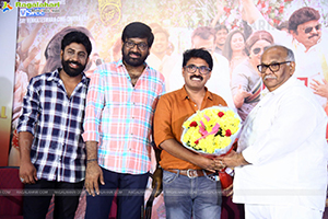 Ranga Ranga Vaibhavanga Movie Trailer Launch