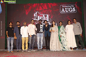 Sita Ramam Pre-Release Event