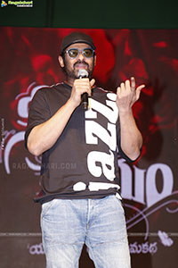 Sita Ramam Pre-Release Event