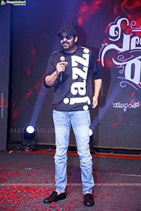 Sita Ramam Pre-Release Event