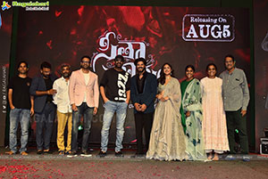 Sita Ramam Pre-Release Event