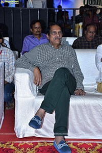 Sita Ramam Pre-Release Event