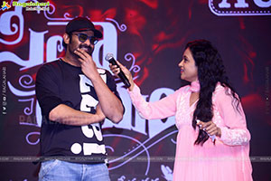 Sita Ramam Pre-Release Event