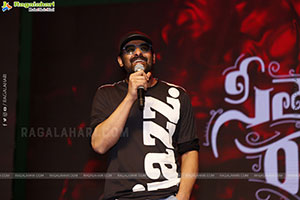 Sita Ramam Pre-Release Event