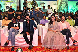 Sita Ramam Pre-Release Event