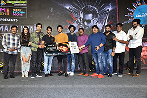 Tees Maar Khan Movie Pre-Release Event