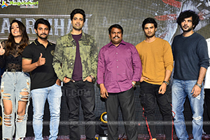 Tees Maar Khan Movie Pre-Release Event