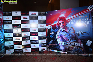 Tees Maar Khan Movie Pre-Release Event