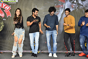 Tees Maar Khan Movie Pre-Release Event