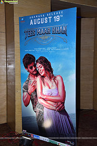 Tees Maar Khan Movie Pre-Release Event