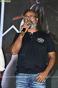 Vikrant Rona Success Meet 