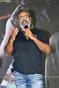 Vikrant Rona Success Meet 