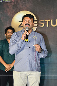 Vikrant Rona Success Meet 