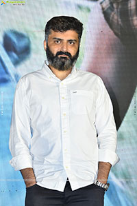 Vikrant Rona Success Meet 