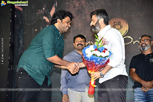 Vikrant Rona Success Meet 