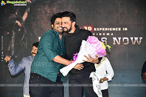 Vikrant Rona Success Meet 