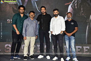 Vikrant Rona Success Meet 