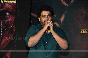 Vikrant Rona Success Meet 