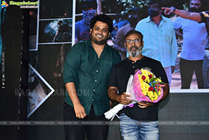 Vikrant Rona Success Meet 