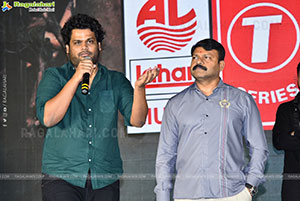 Vikrant Rona Success Meet 