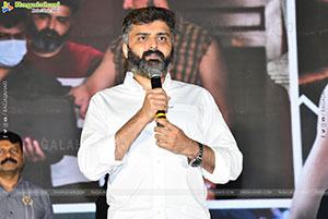 Vikrant Rona Success Meet 